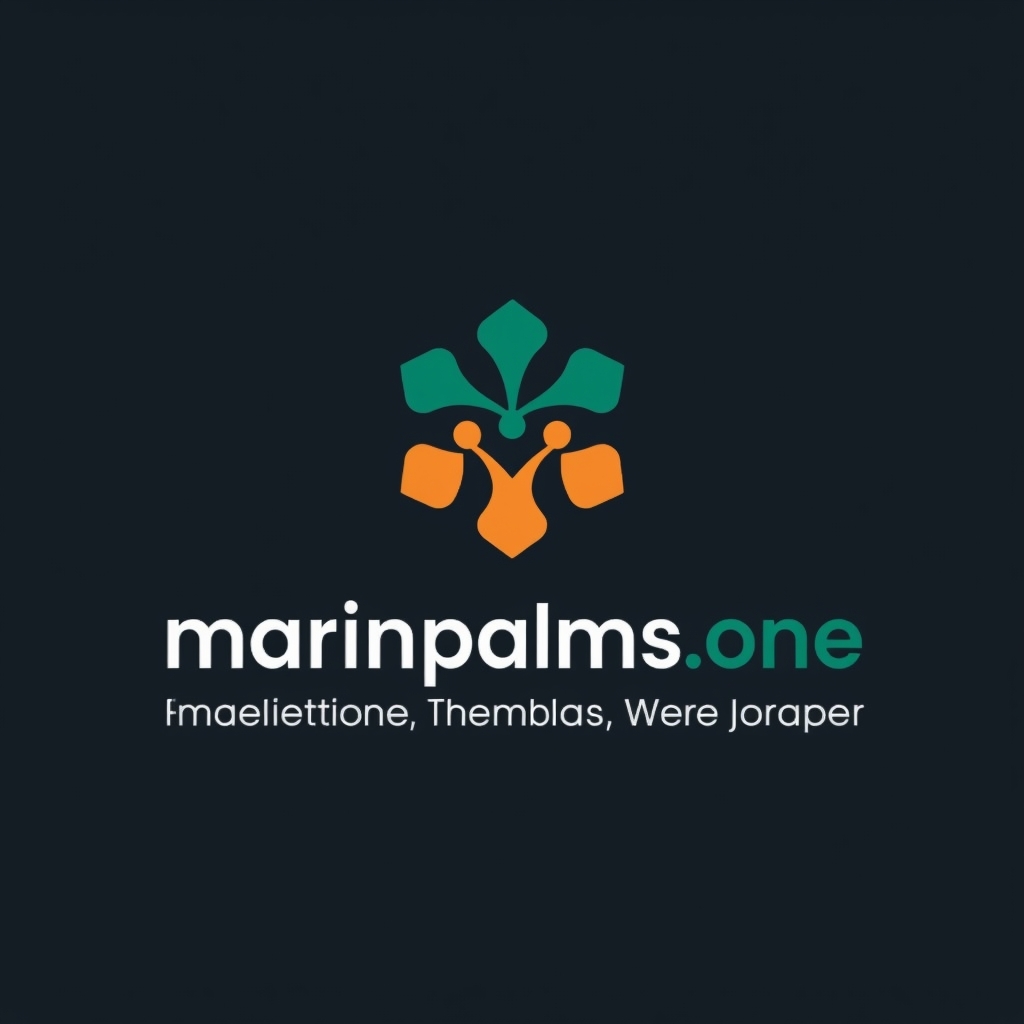 Marinpalms